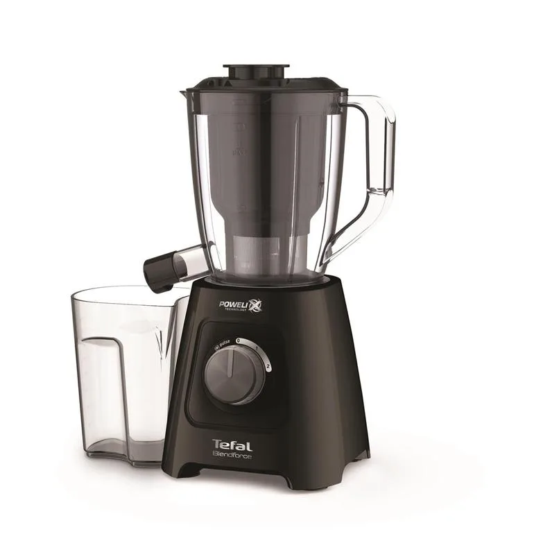 Блендеры Tefal Blendforce Powelix 2in1 Smoothie